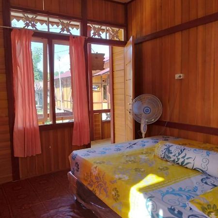 Bunaken Guesthouse Zewnętrze zdjęcie