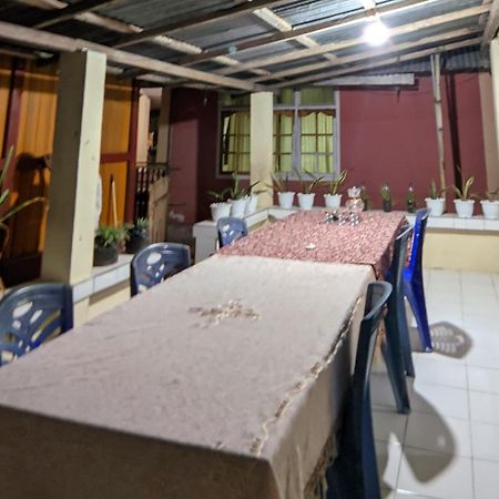 Bunaken Guesthouse Zewnętrze zdjęcie