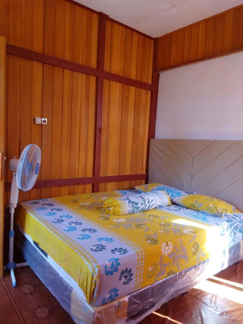 Bunaken Guesthouse Zewnętrze zdjęcie