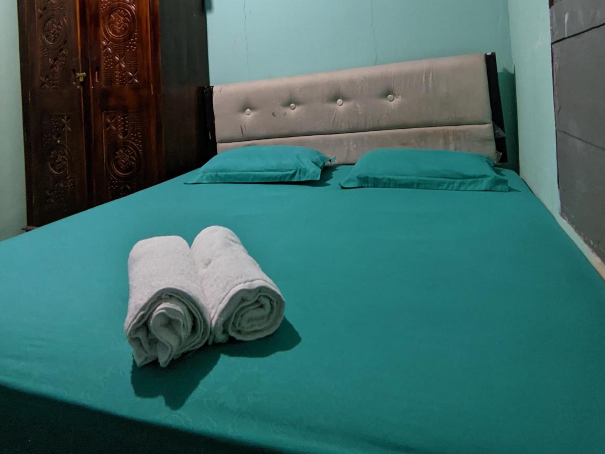 Bunaken Guesthouse Pokój zdjęcie